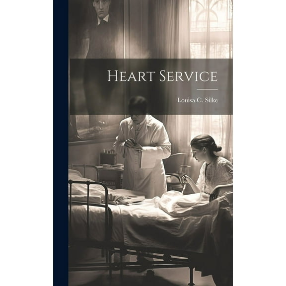 Heart Service (Hardcover)