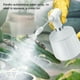 thumbnail image 5 of Botella de planta eléctrica Botella rociadora LED de jardín con indicador de 360 ​​grados Boquilla rotativa Herramienta de plantación multifuncional Verde 2L Inevent HA028351-04B, 5 of 7