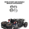 thumbnail image 3 of ZheElen 2x Stronger Visual Effect Brake Disc For 1/7 UDR RC Car Accessories, 3 of 6