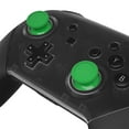 thumbnail image 5 of eXtremeRate Green Replacement 3D Joystick Thumbsticks, Analog Thumb Sticks with Cross Screwdriver for Nintendo Switch Pro Controller, 5 of 7