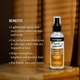 thumbnail image 2 of Aunt Jackie’s Braid and Twist Collection ScentSational Hair Perfume & Deodorizer, 4 fl oz, 2 of 5