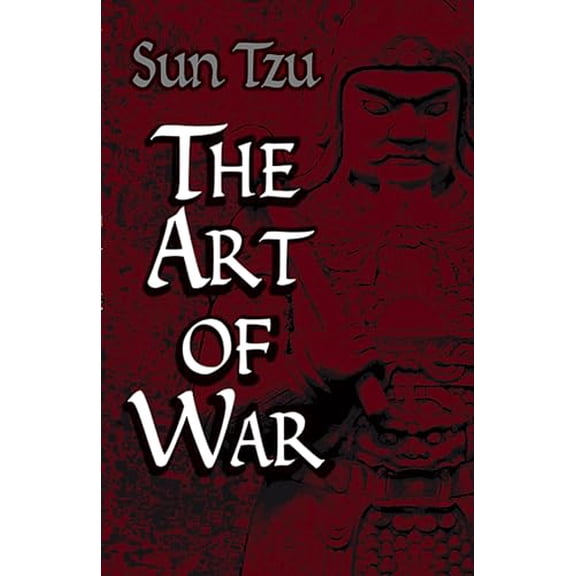 Pre-Owned The Art of War (Dover Military History, Weapons, Armor) Paperback