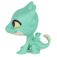 thumbnail image 3 of DreamWorks Dragons Rescue Riders, Summer Collectible 3-inch Mini Dragon Figure with Accessory, 3 of 5