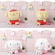 thumbnail image 4 of Lindas muñecas de Plushies, lindas muñecas de Plushies, juguetes de peluche Kawaii, juguete de almohada de felpa, diseño de clase mundial, 4 of 9