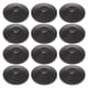 thumbnail image 1 of USHOBE 12Ud Arandelas De Goma En Forma Cónica Para Tornillos De Inodoro Con Eficiente, 1 of 8