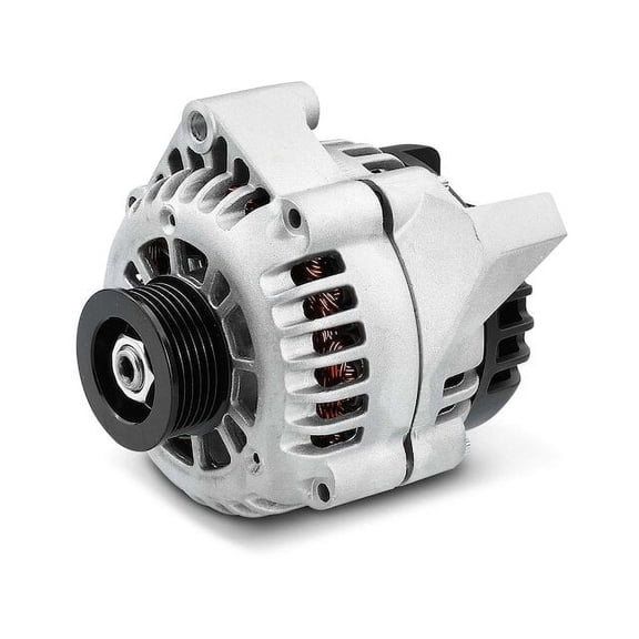 Alternator 1 - Compatible with 1996 - 1999 Chevy K1500 Suburban 1997 1998