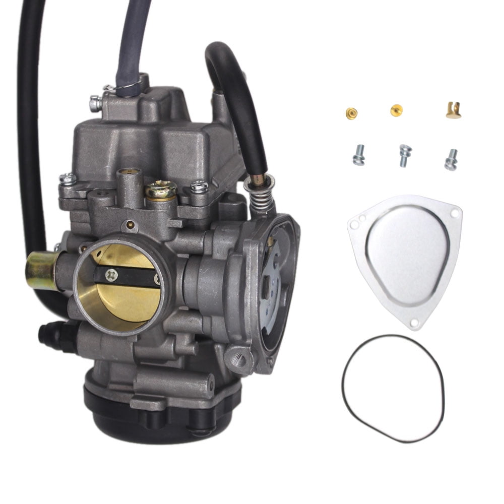 Carburetor for Yamaha Big Bear 400 Grizzly 350 450 Kodiak 400 Wolverine 350 450