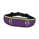 thumbnail image 5 of Riñonera con cinturón para correr Baoblaze Violeta, 5 of 8