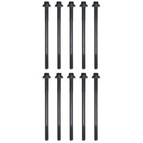 FEL-PRO ES 72244 Head Bolt Set Fits select: 2004-2008 CHEVROLET AVEO, 1999-2002 DAEWOO LANOS