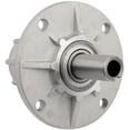 thumbnail image 5 of CCIYU Mower Spindle Spindle Assembly with 285-879 fit for Bobcat 36567 XM 36 48 Lawn Mowers Mowers, 5 of 5
