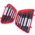thumbnail image 2 of STONEGO Ensemble de 5 Pcs/6 Pcs Tournevis Extracteur de Perceuse en Acier au Carbone Double Face, 2 of 5
