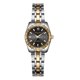 thumbnail image 1 of Reloj de pareja clásico WLISTH S938 con correa de acero y estilo, 1 of 8