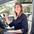 thumbnail image 5 of Car Keys Express GM Simple Key – 3-Button Flip Remote Fob, 5 of 7