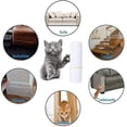 thumbnail image 5 of 2pcs Sofa Protective Cat Anti-scratch Sticker,protection Furniture Scratch Guard Mat (l:30*45cm), 5 of 5