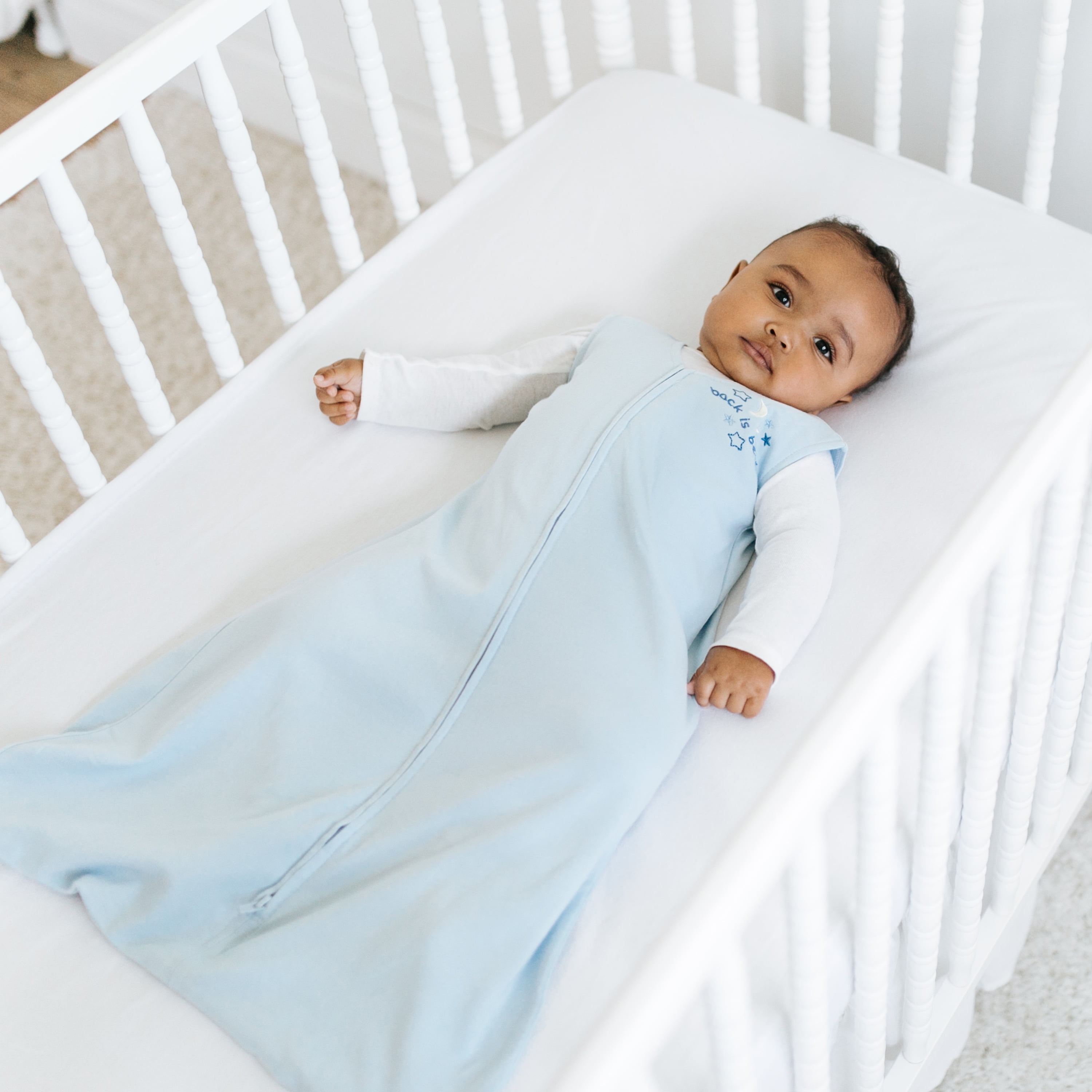 Halo Sleepsack Wearable Blanket 100 Cotton Huggy Bears Infant Unisex Small 0 6 Months Walmart