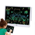 thumbnail image 1 of Kids' Drawing Pads, Savior Writing Board, Toddler Toy Doodle Board, Learning Toys, 1 of 5