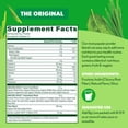 thumbnail image 3 of Amazing Grass, Super Greens Powder, Original, 15 Servings, 3 of 9