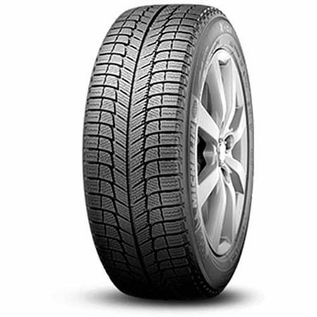 Michelin X-Ice Xi3 Winter Tire 205/55R16/XL 94H (Best Michelin Tires For Snow And Ice)