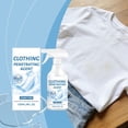 thumbnail image 6 of Laundry Stain Remover with Enzymes for Clothes Upholstery Carpet Fast Cleaning Removes Wine Coffee Ink 60ml, 6 of 9