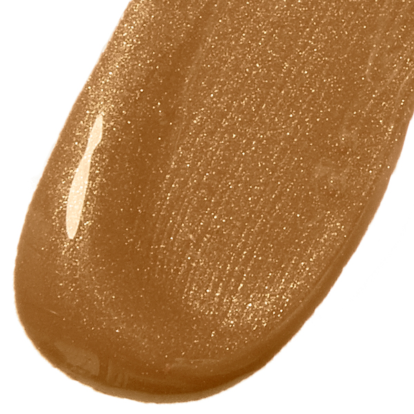 Buy Hard Candy Sheer Envy All Over Body Luminizer, Gold Online at