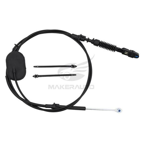 Automatic Transmission Gear Shift Cable For Chevy Silverado 1500 2500 15037353