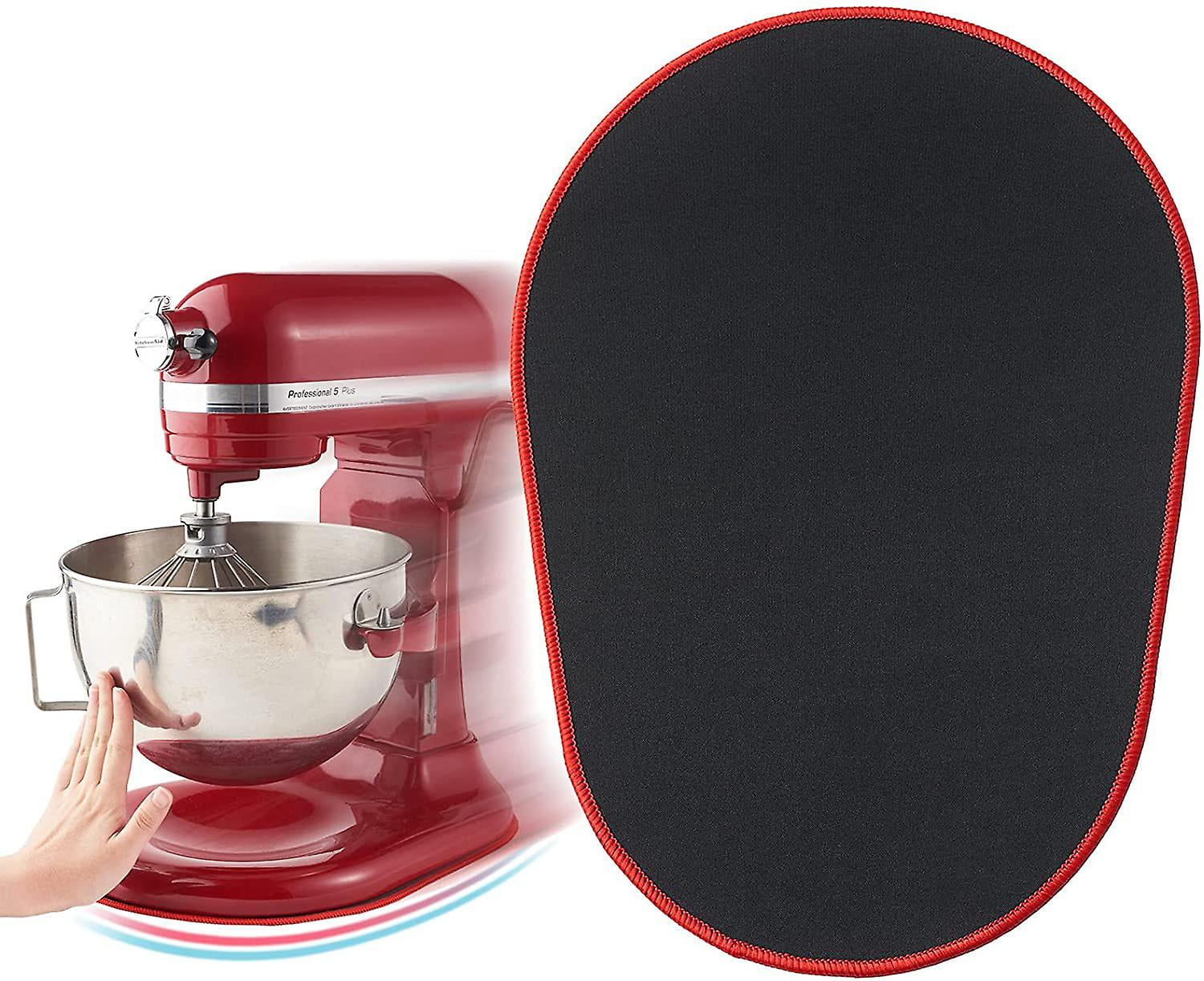 Mixer Mover For Kitchenaid Stand Mixer, Mixer Slider Mat Kitchen