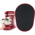thumbnail image 1 of Jinsinto Mixer Mover For Kitchenaid Stand Mixer, Mixer Slider Mat Kitchen Appliance Mat Compatible With Kitchenaid (5l-8l), 1 of 5