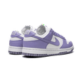 thumbnail image 3 of NIKE WOMENS DUNK LOW Womens "Next Nature Lilac" DN1431 103 from Stadium Goods, 3 of 8