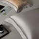 thumbnail image 5 of Juego de cama Harmony Plata Dorada, 5 of 10