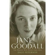Angle View: Jane Goodall: The Woman Who Redefined Man [Hardcover - Used]