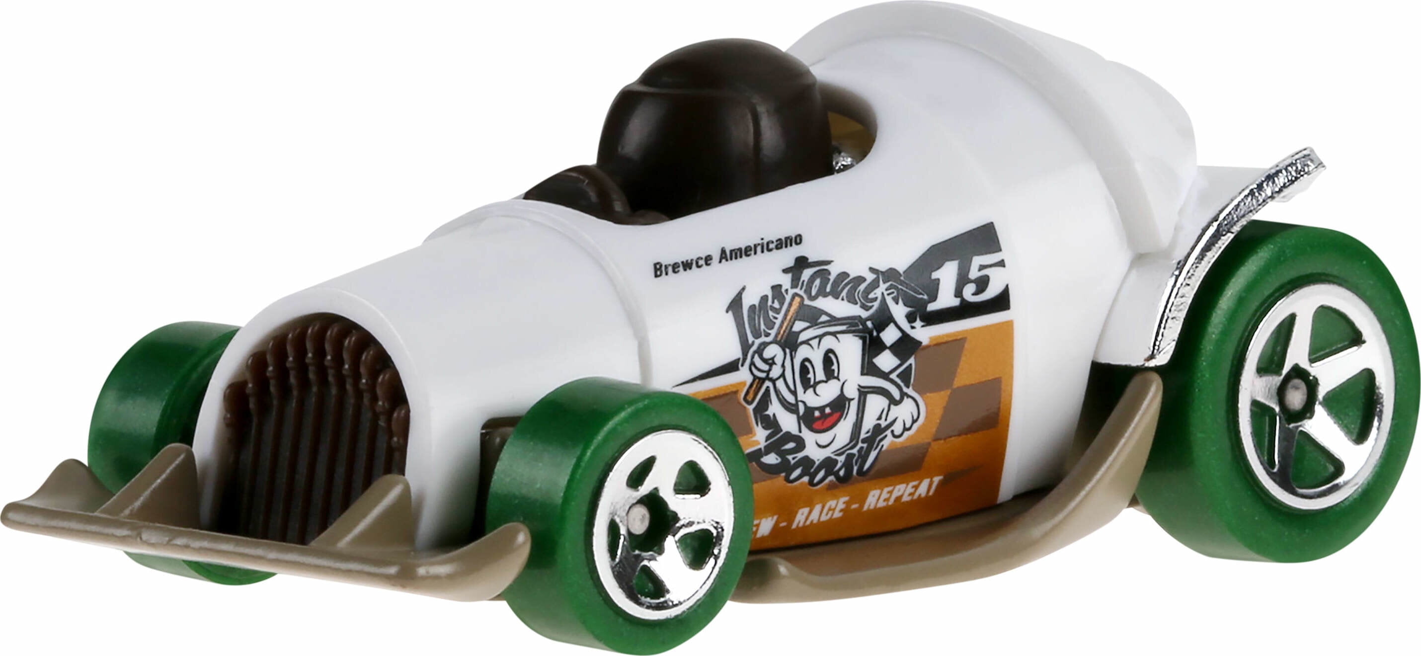 Hot Wheels Rocket Oil Special, Hw Art Cars 9/10 (Purple) 158/250