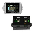 thumbnail image 2 of figatia DC Coulomb Counter Digital Direct Voltage Current Capacity Counter VAT-1200, 2 of 5