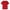 Red, variant on RTKFRFLM Kids Athletic Mesh Tee Short Sleeve Breathable Performance T-Shirt Red 12-14 Years