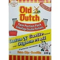 thumbnail image 2 of Old Dutch Onion 'N Garlic Potato Chips 220g/7.8 oz, 2 of 2