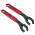 thumbnail image 1 of Llave de Caracteres para Bicicleta BuyWeek 2 Piezas Llave de Eje de Bicicleta Fija, 1 of 14