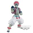 thumbnail image 3 of Figura Banpresto Demon Slayer Vibration Stars Akaza, 3 of 4