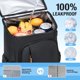 thumbnail image 2 of Mochila refrigeradora OCKLILY, 24 litros, aislante, a prueba de fugas, 40 latas, 2 of 7