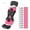 Style1, variant on FACEGA Razor Blade Scraper,Dual-Head Scraper Plastic Razor Blades,Multi-Purpose Cleaning Effective Design Plastic Scraper,Style1