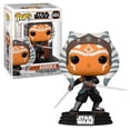 thumbnail image 1 of Funko Pop Star Wars: Mandalorian - Ahsoka Figura Coleccionable, 1 of 3