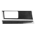 thumbnail image 3 of 2 unids/set embellecedor de interruptor de faro de fibra de carbono para Honda Civic 2006-2011 LHD Ndcxsfigh Accesorios para autos y motos, 3 of 9