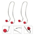 thumbnail image 6 of Masteelf  2 PCS Car Bag Detailing Seat Organizer Hooks for Easy Access Purse, 6 of 8