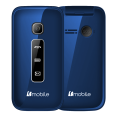 thumbnail image 3 of C245 512 MB Azul B Mobile Movistar, 3 of 4