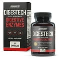 thumbnail image 3 of Onnit DIGESTech Full-Spectrum Digestive Enzymes Dietary Supplement, 60 Ct, 3 of 10