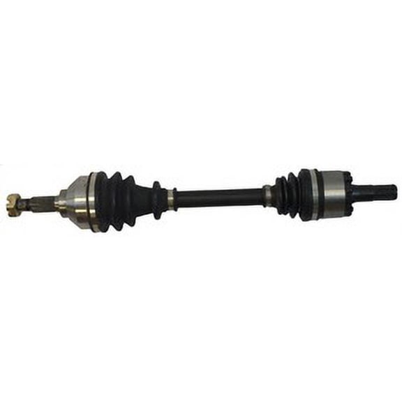 CV Axle Shaft