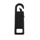 thumbnail image 3 of Xihbxyly Juego de Tiradores de Cremallera Universales, Diseño Multifuncional Desmontable, Anilla En Forma de U para Facilitar El Cierre, Ideal para Maletas, Chaquetas, Bolsos y Ropa Deportiva. Dispon, 3 of 4