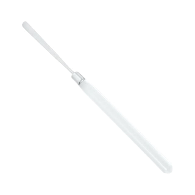 Barra para mezclar maquillaje, mezcla compacta de sombra de ojos, varillas de agitación manuales multiusos, herramientas de salón de cosméticos para