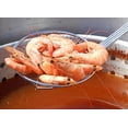 thumbnail image 1 of King Kooker WKA8 36-Inch Nickel Plated Skimmer, 1 of 2