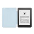 thumbnail image 2 of GANGXUN Funda Rosa Compatible con Kindle Paperwhite 3/2/1 – Acrílica, Resistente a Salpicaduras, Modo Reposo Inteligente, 2 of 6