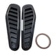 thumbnail image 4 of Cubierta de Entrada de Flujo de Aire Sunnimix Capó Ventilación Estilo A, 4 of 8