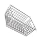 thumbnail image 1 of Bewildely Metal portátil ligero peso propio artesanía exquisita amplia apertura para centro comercial impermeable amplia aplicación superficie Almacenamiento y organización del hogar negro, 1 of 6